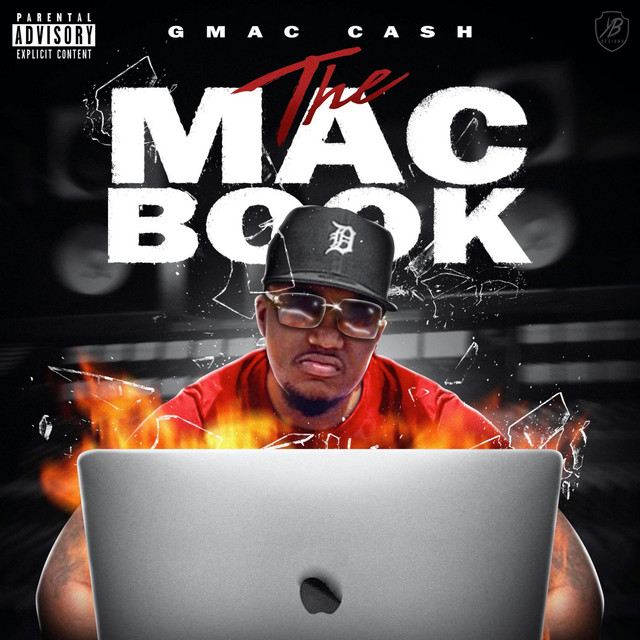 Gmac Cash – The Mac Book