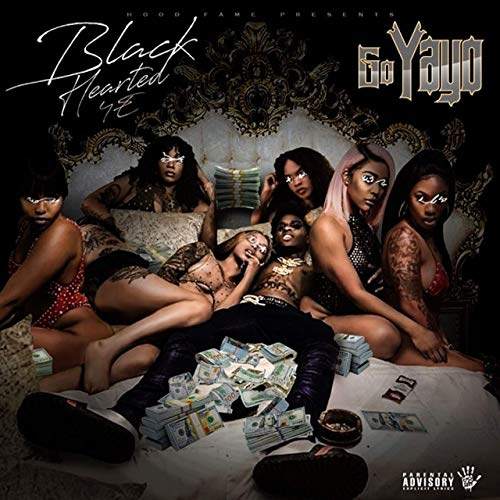 Go Yayo – Black Hearted 4e