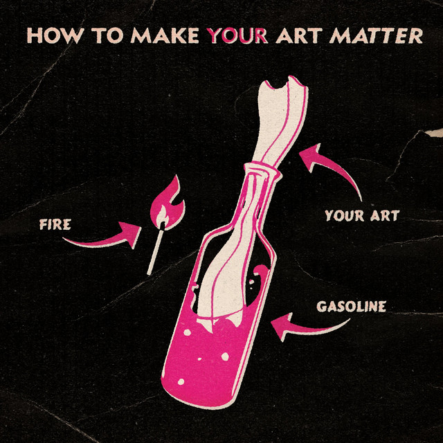 Godforbid – How To Make Your Art Matter