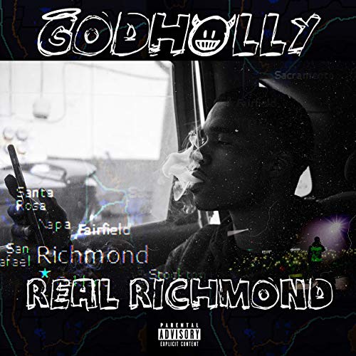 Godholly - Real Richmond