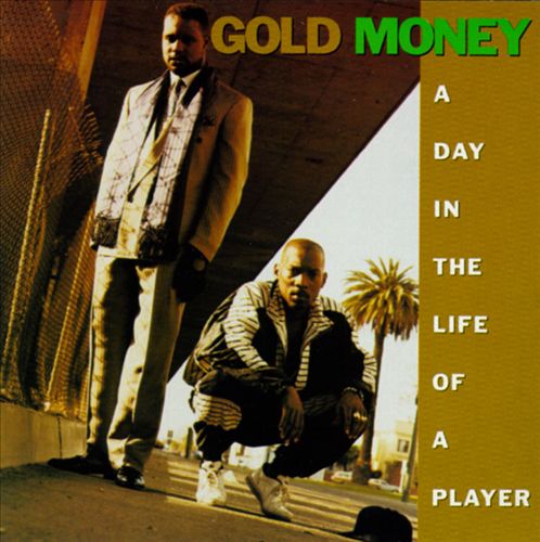 Gold Money – A Day In The Life Of A Player