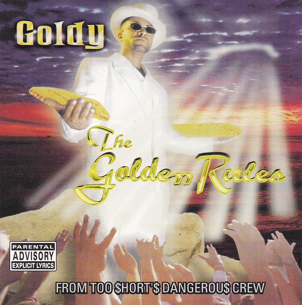 Goldy – The Golden Rules