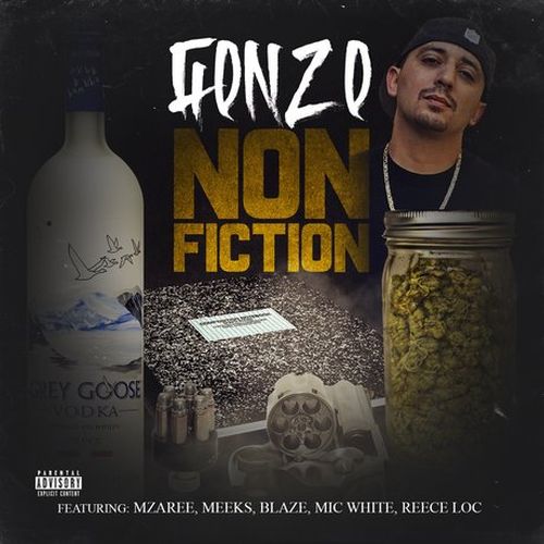 Gonzo – Non Fiction