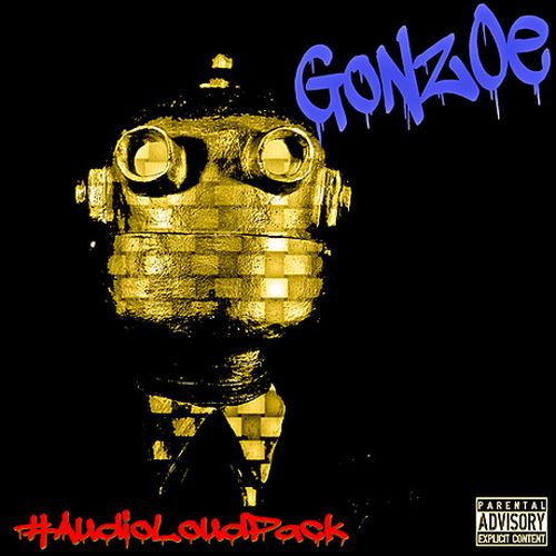 Gonzoe – Audio Loud Pack