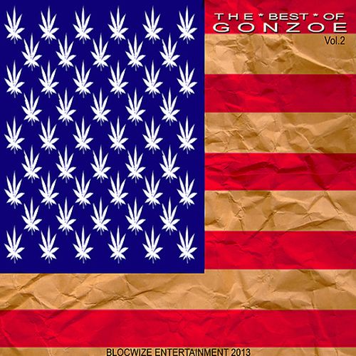 Gonzoe – The Best Of Gonzoe Vol. 2
