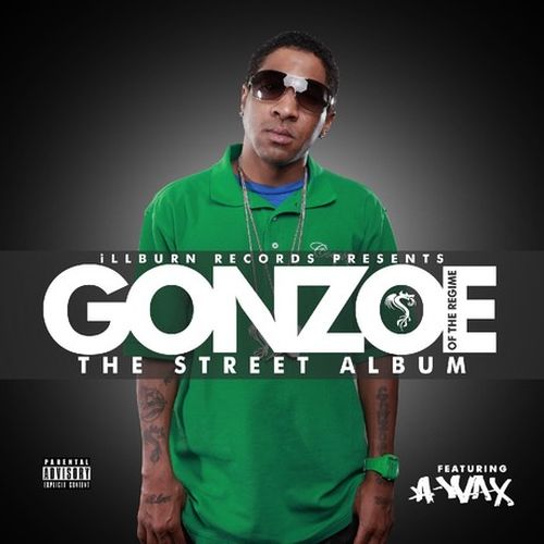 Gonzoe – The Street Album