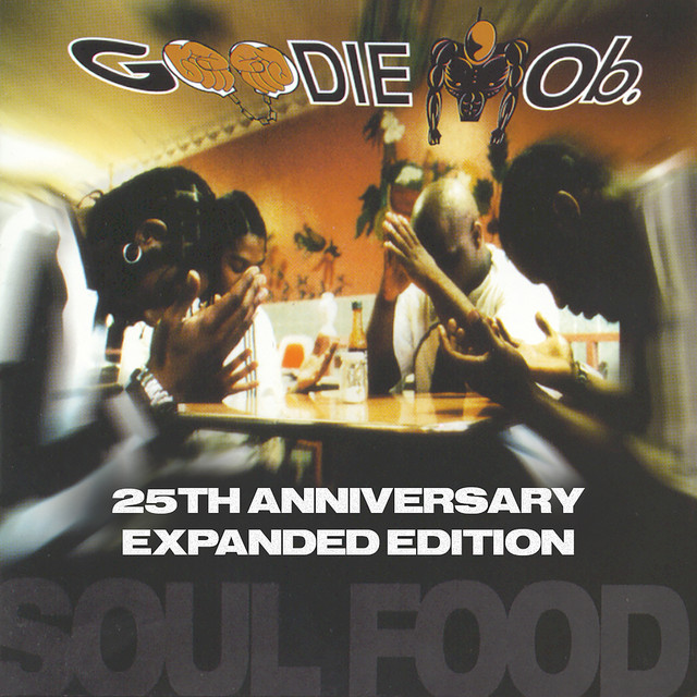 Goodie Mob – Soul Food (Expanded Edition)