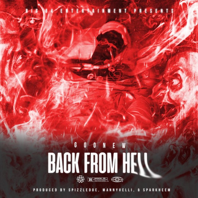 Goonew – Back From Hell
