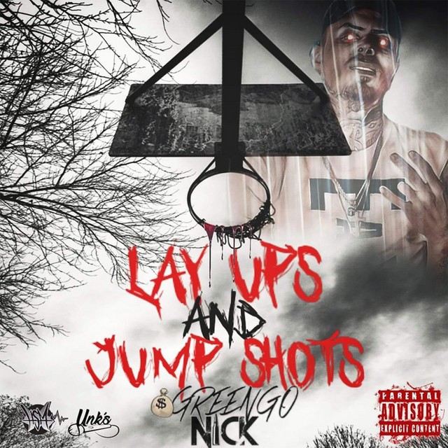 GreenGo Nick - Lay Ups And Jump Shots