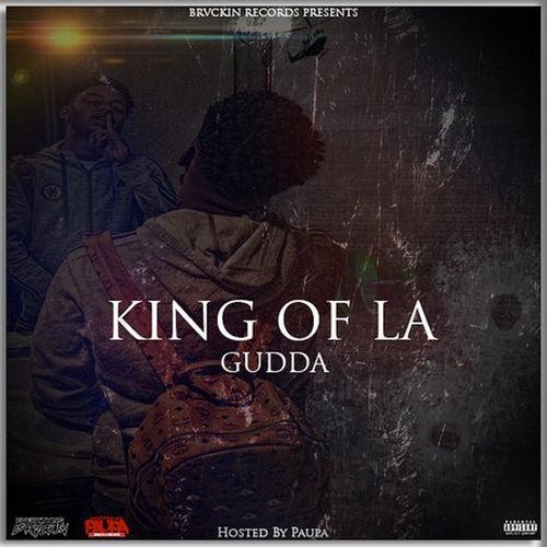 Gudda – King Of L.A.