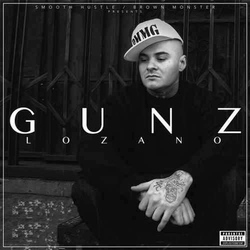Gunz Lozano – Gunz Lozano
