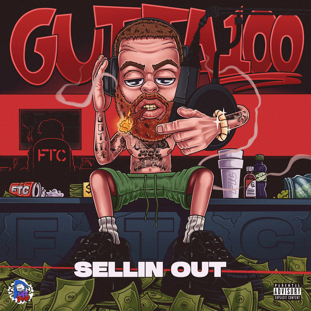 Gutta100 – Sellin Out