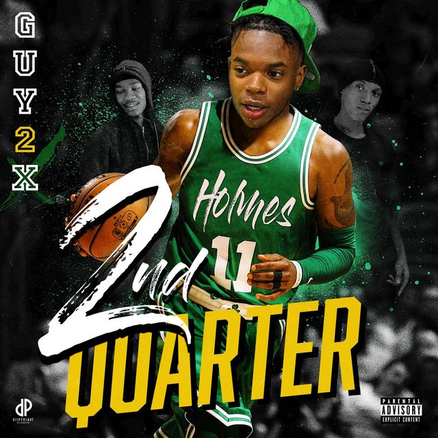 Guy2x – 2nd Quarter