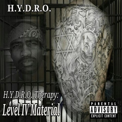 H.Y.D.R.O. – H.Y.D.R.O. Therapy: Level IV Material