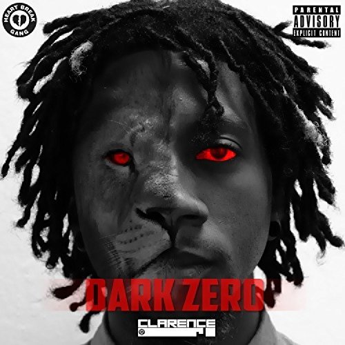 HBK CJ – Dark Zero – EP