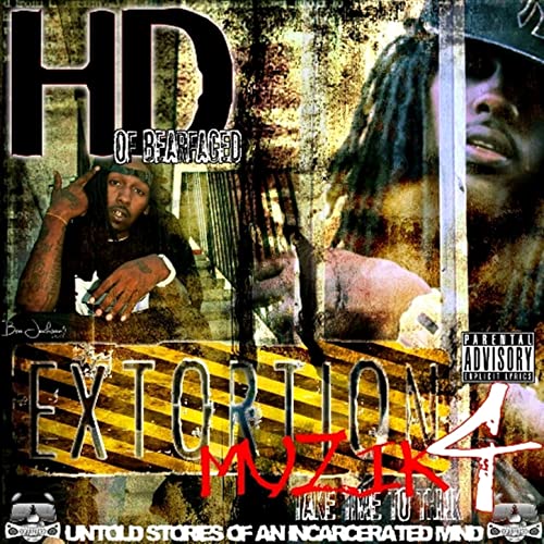 HD – Extortion Muzik 4