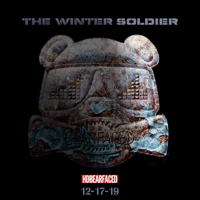 HD – The Winter Soldier