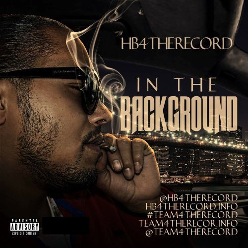 Hb 4 The Record – In The Background