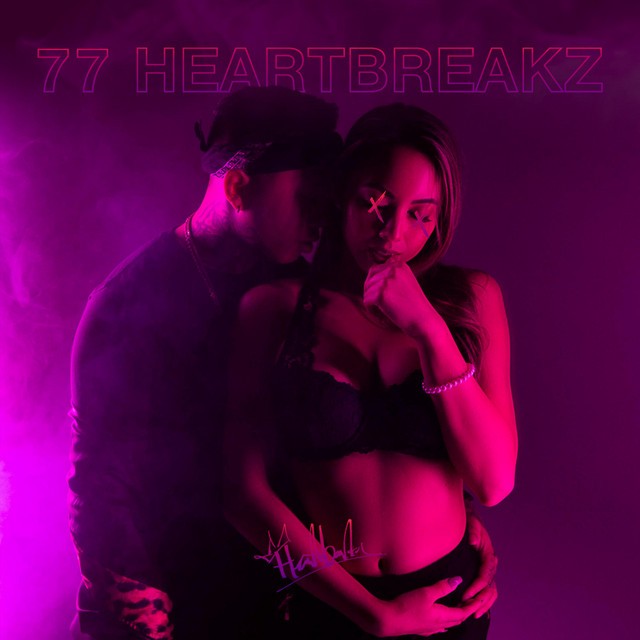 Heartbreaka – 77 Heartbreakz