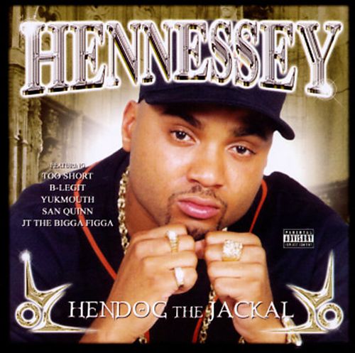 Hennessey – Hendog The Jackal