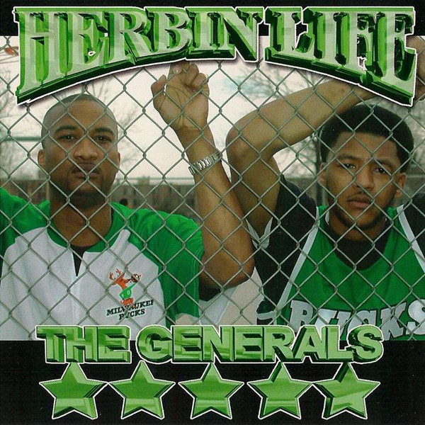 Herbin Life – The Generals