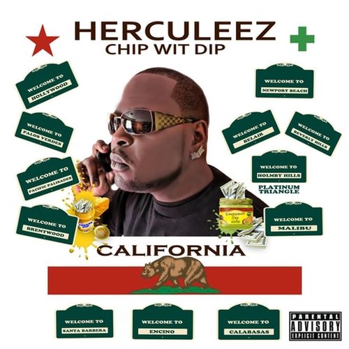 Herculeez – Chip Wit Dip