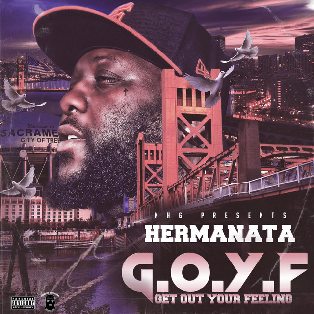Hermanata – Get Out Your Feeling