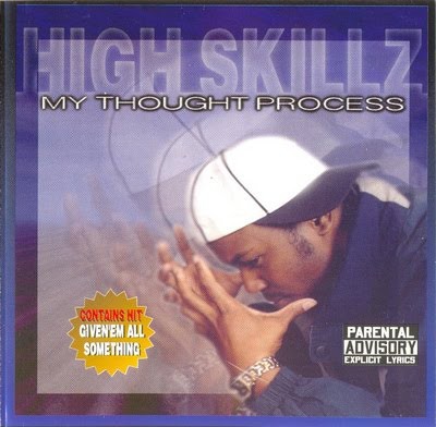 High Skillz – My Thought Process
