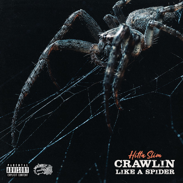 Hitta Slim – Crawlin Like A Spider