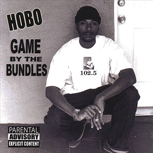 Hobo - Game By The Bundles