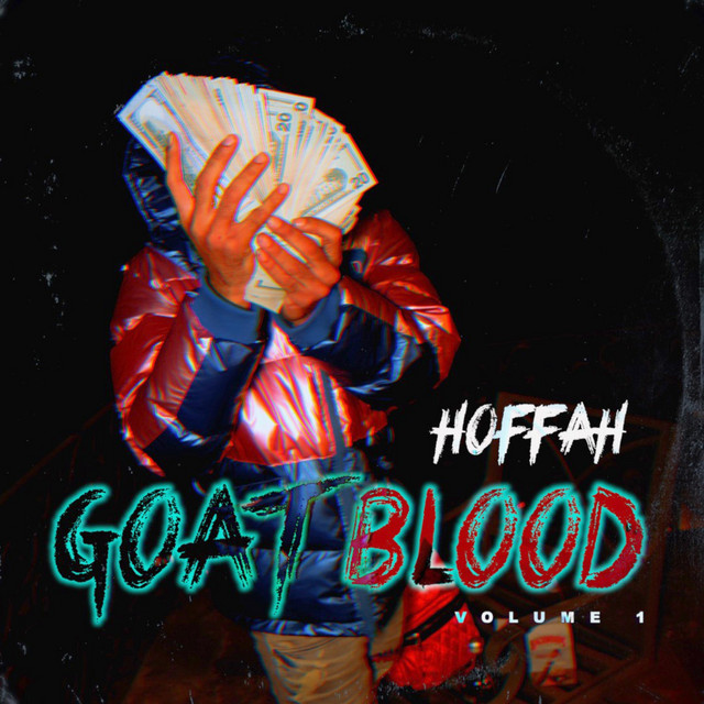 Hoffah – Goat Blood 1