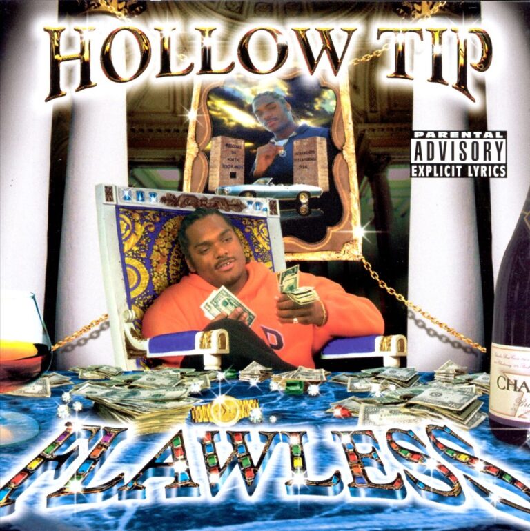 Hollow Tip – Flawless