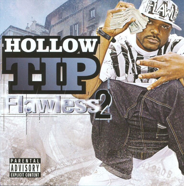 Hollow Tip – Flawless 2