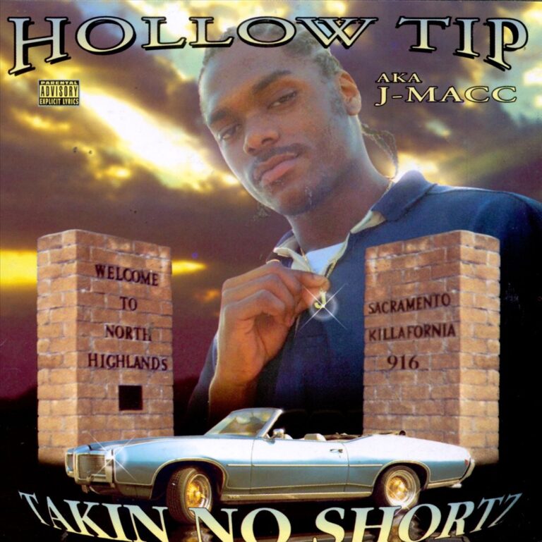 Hollow Tip – Takin No Shortz
