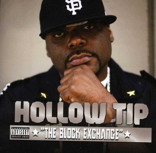 Hollow Tip – The Block Exchange