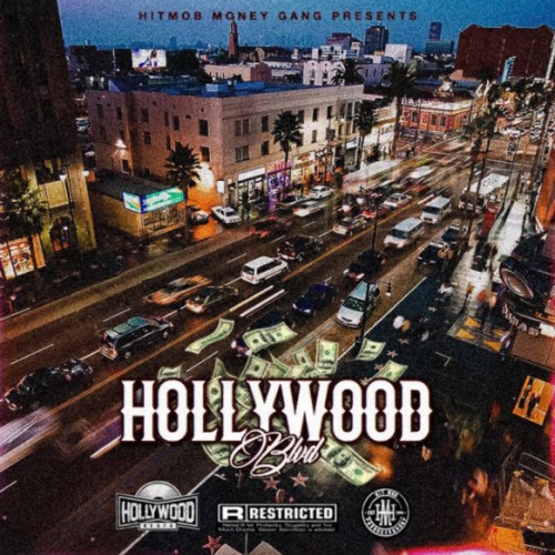 Hollywood Beats – Hollywood Blvd