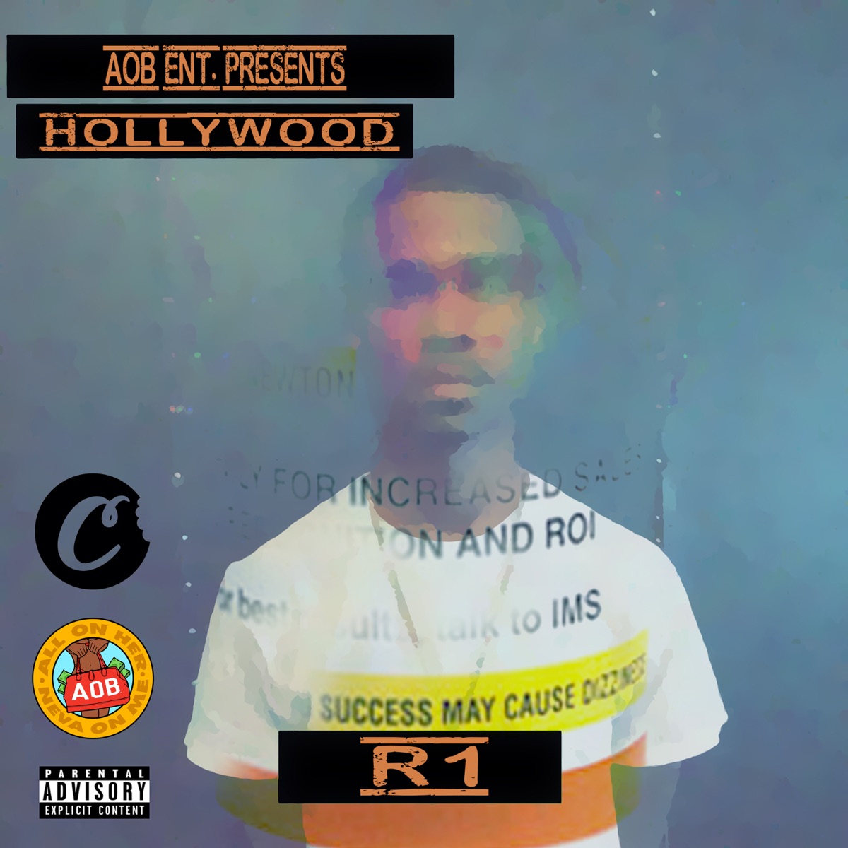 Hollywood & Godholly - R1