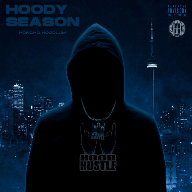 Honcho Hoodlum – Hoody Season