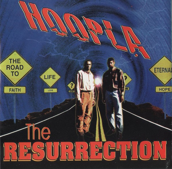 Hoop-La - The Resurrection