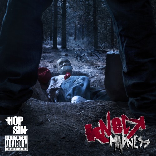 Hopsin – Knock Madness