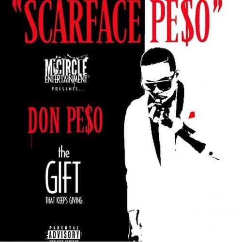Hot Dollar - Scarface Pe$o