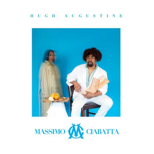 Hugh Augustine - Massimo Ciabatta