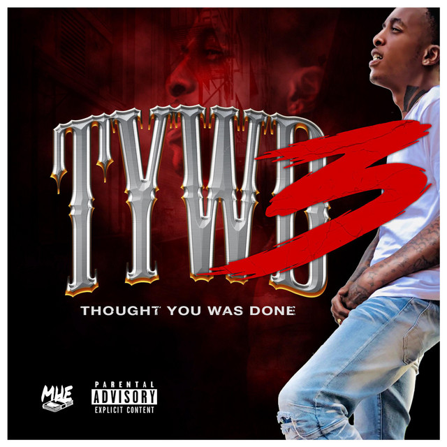 Hunit Fam – Thought You Was Done 3