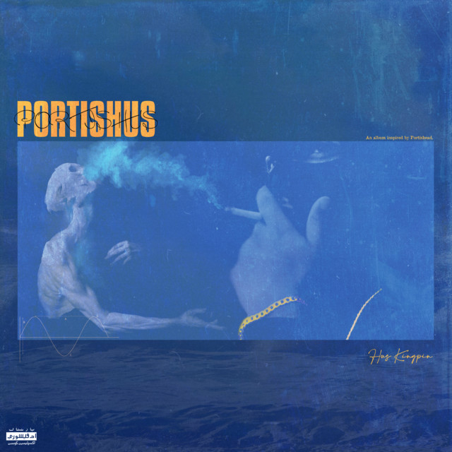 Hus KingPin - Portishus