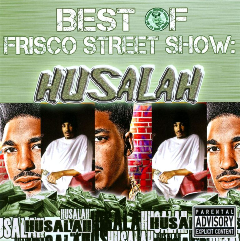 Husalah – Best Of Frisco Street Show