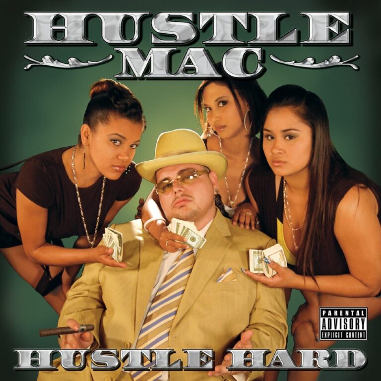 Hustle Mac – Hustle Hard
