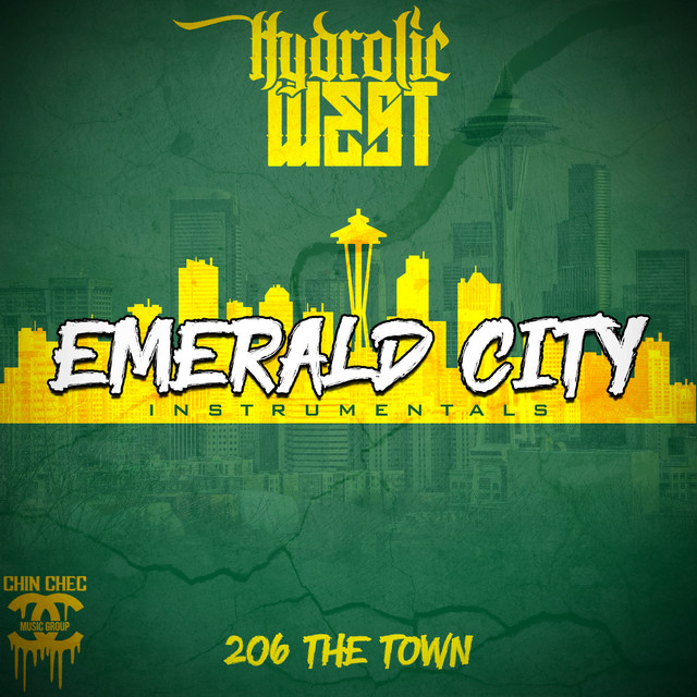 Hydrolic West – Emerald City