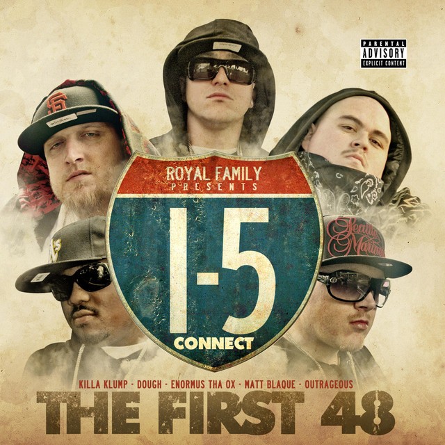 I-5 Connect – The First 48