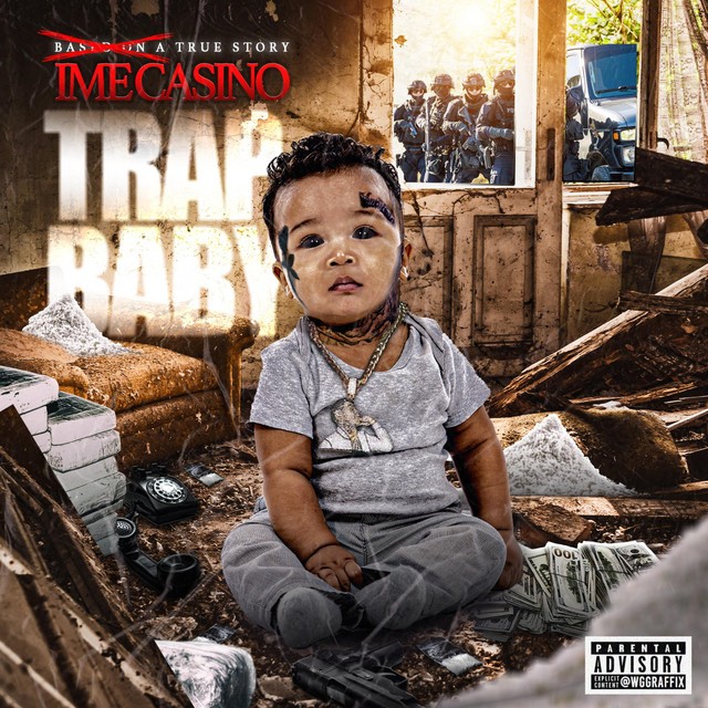 IME Casino – Based On A True Story “Trap Baby”