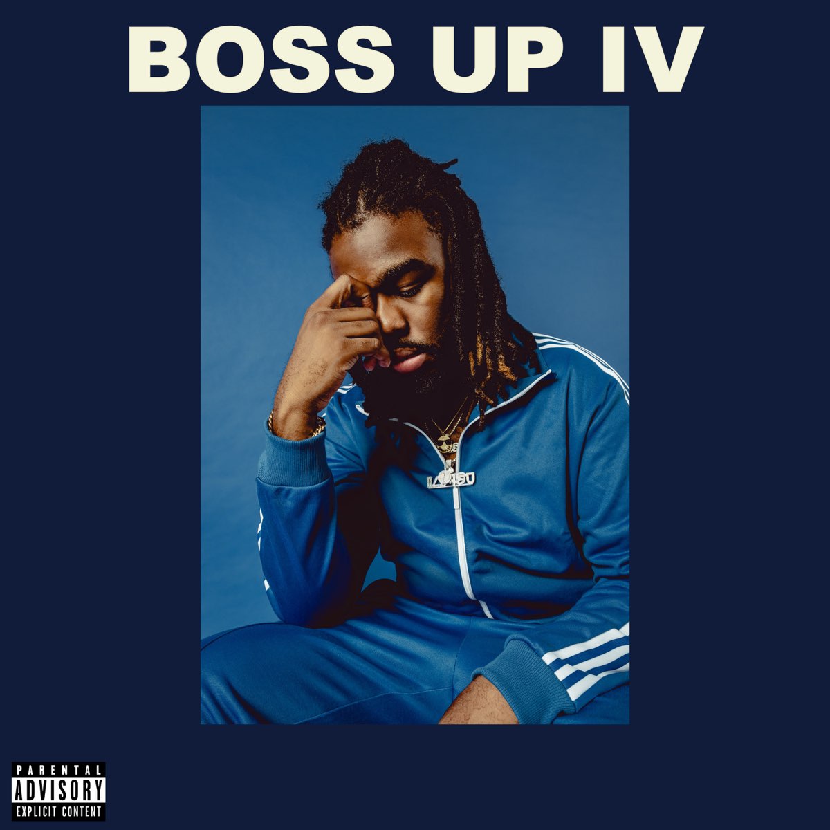 IamSu - Boss Up IV